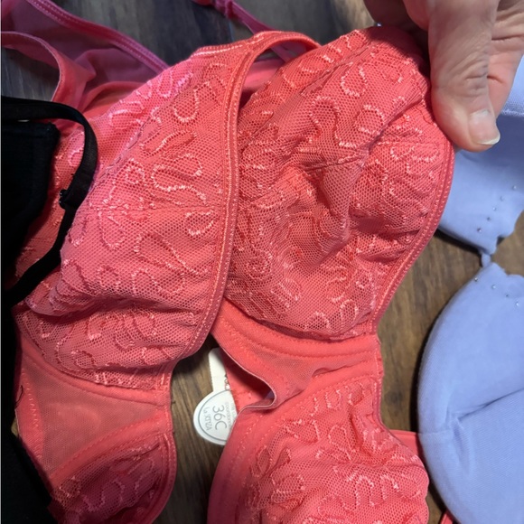 NWT 36C bundle - Picture 8 of 10